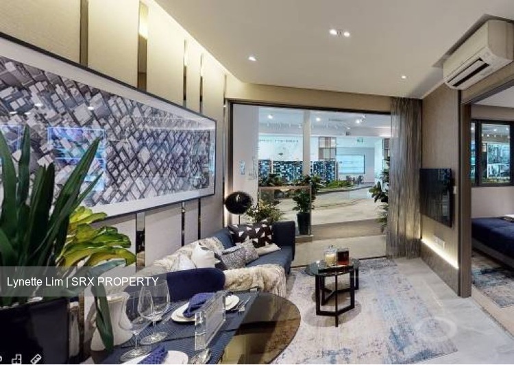 Affinity At Serangoon (D19), Apartment #522043681